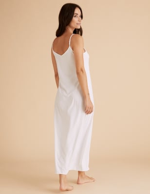 maxi full slip