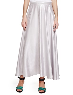 marks and spencer maxi skirt