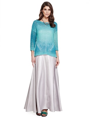 m&s ladies maxi skirts