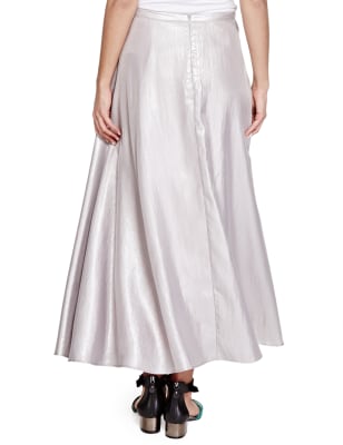 per una maxi skirts