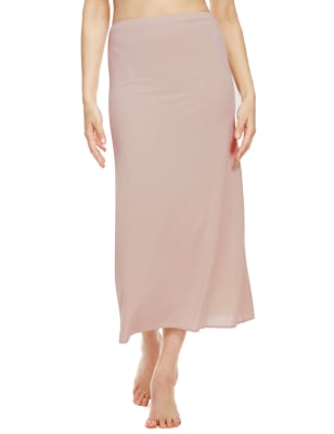 marks and spencer maxi slip