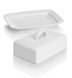 Maxim Butter Dish Image 2 of 3