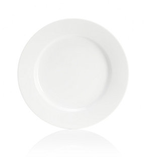 Maxim Dinner Plate Image 2 of 3