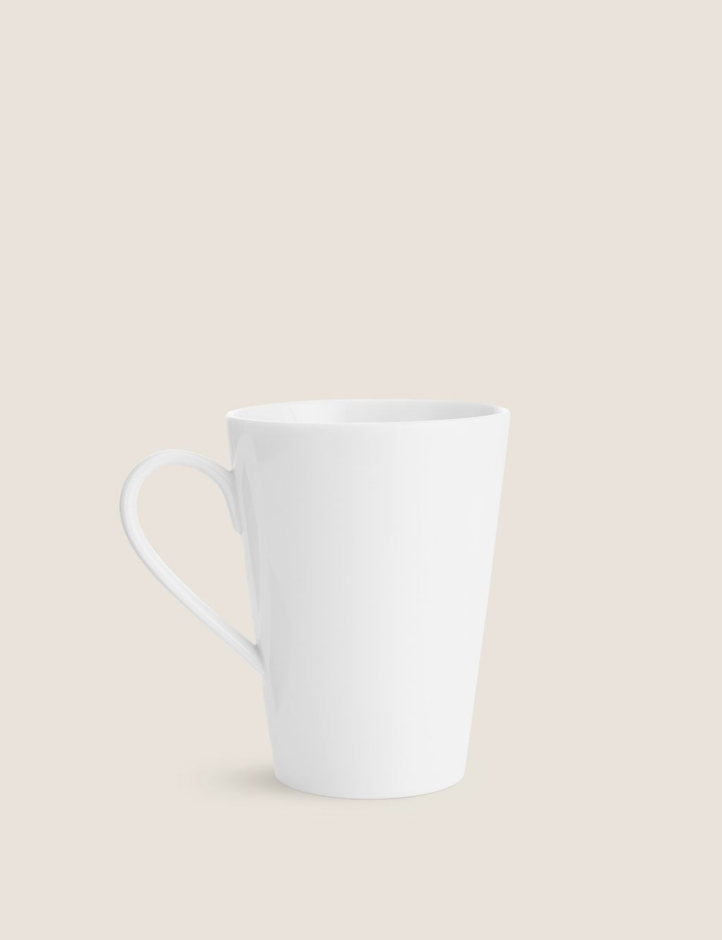 Maxim Latte Mug 2 of 3