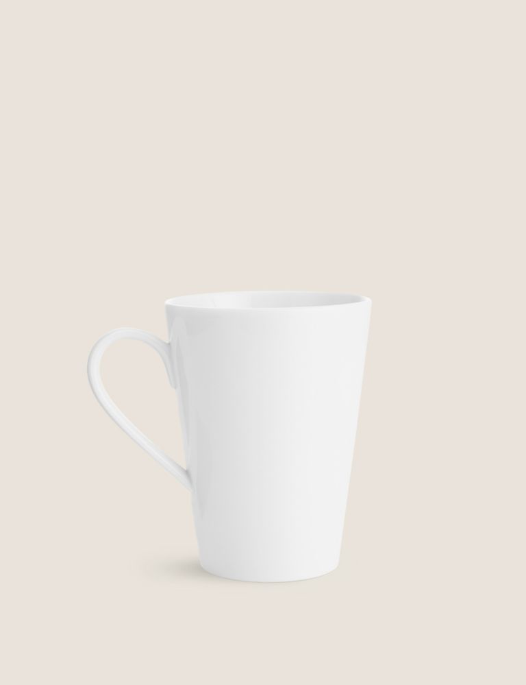 Maxim Latte Mug 3 of 3