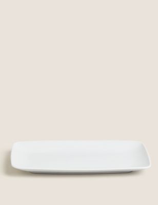 Maxim Rectangular Platter Image 2 of 4
