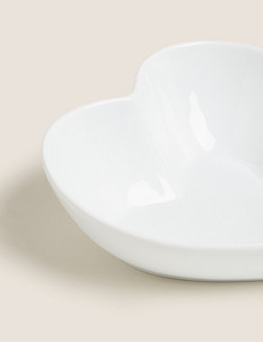 Maxim Small Heart Serving Bowl Image 2 of 4
