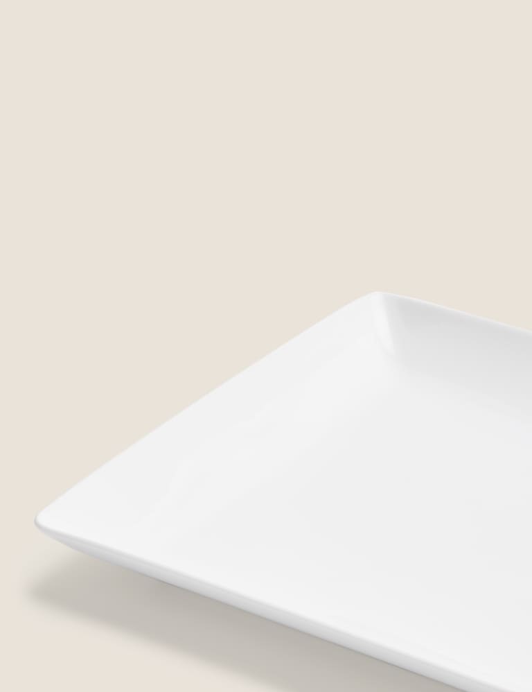 Square deals side plates
