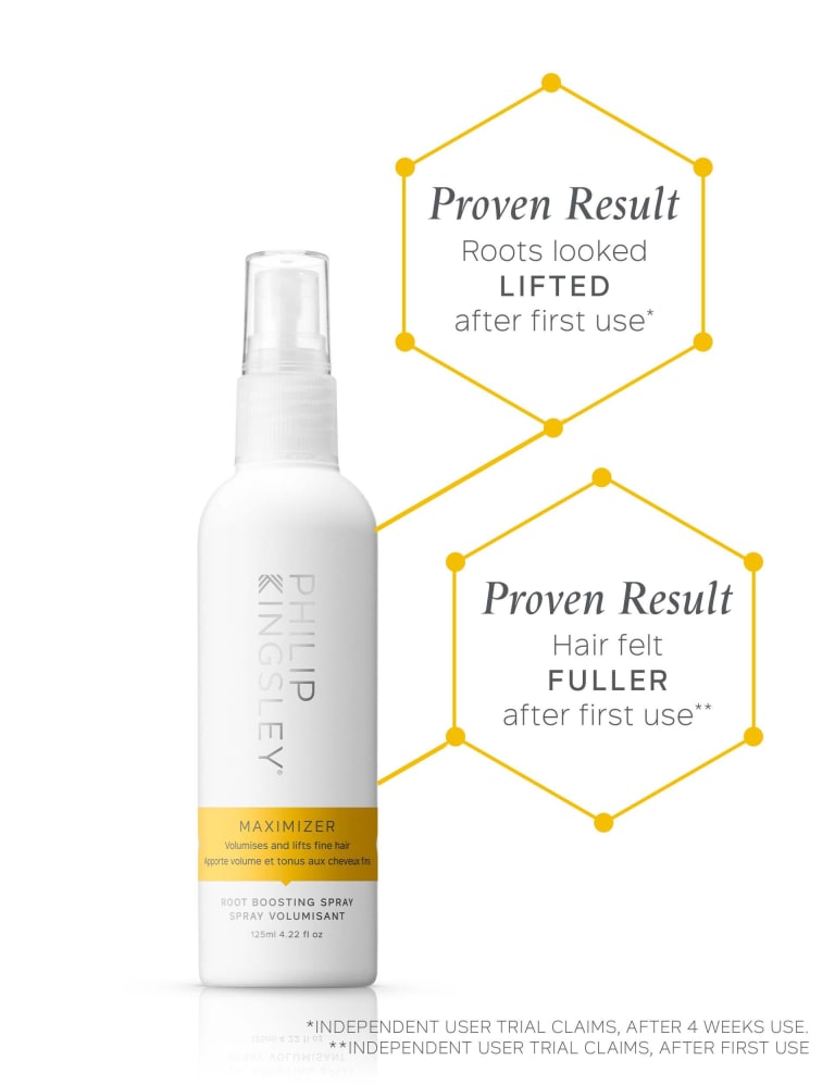 Maximizer Root Boosting Spray 125ml Philip Kingsley M S