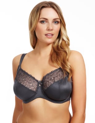 m&s maximum support bra