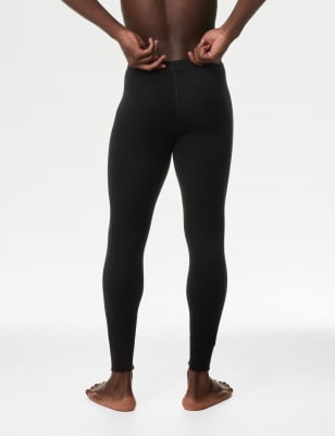 New Ex M&S Marks & Spencer Mens Heatgen Thermal Long Johns Sizes S-M-L-XL-XXL 