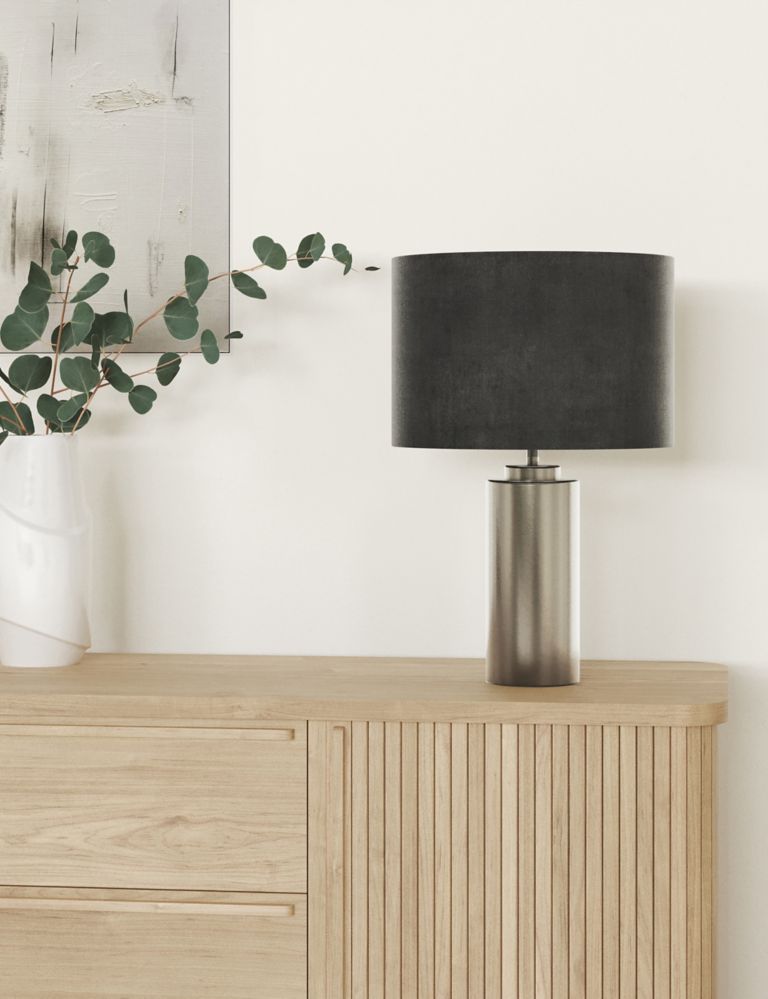 Maxwell Table Lamp 3 of 6
