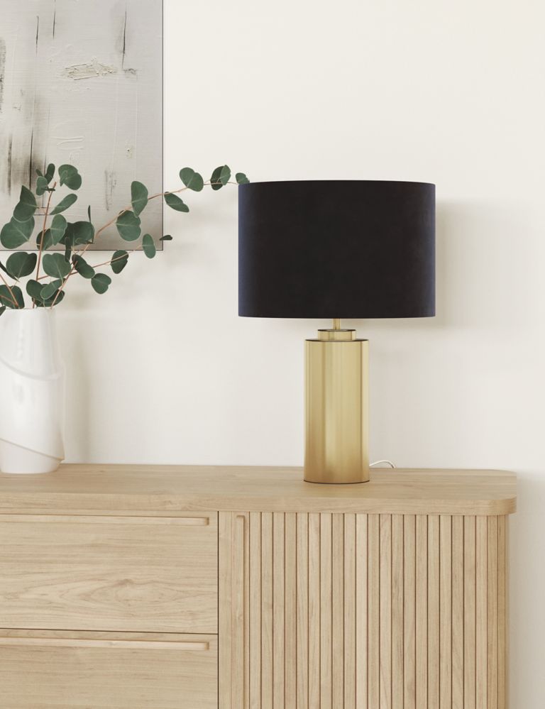 Maxwell Table Lamp 3 of 6