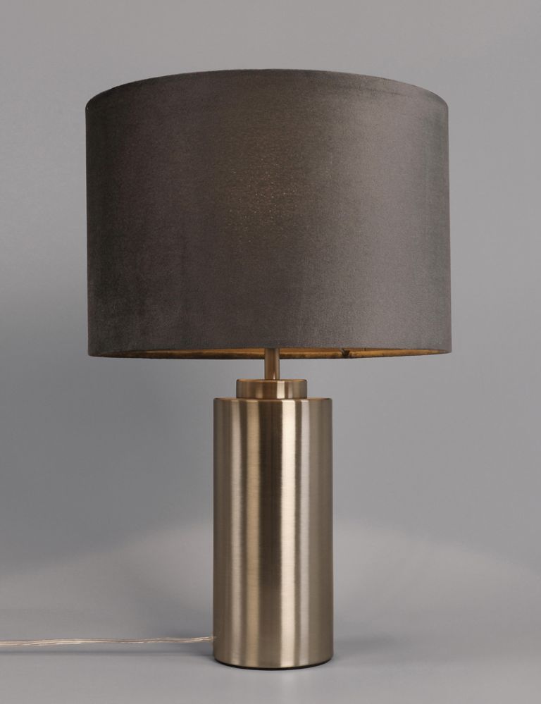 Maxwell Table Lamp 6 of 6
