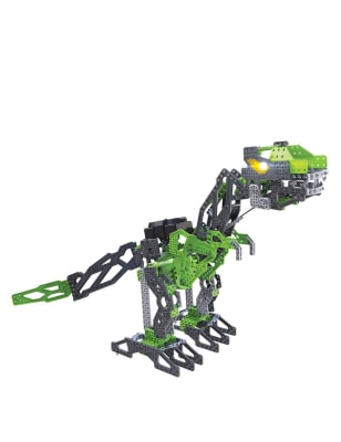 meccano meccasaur