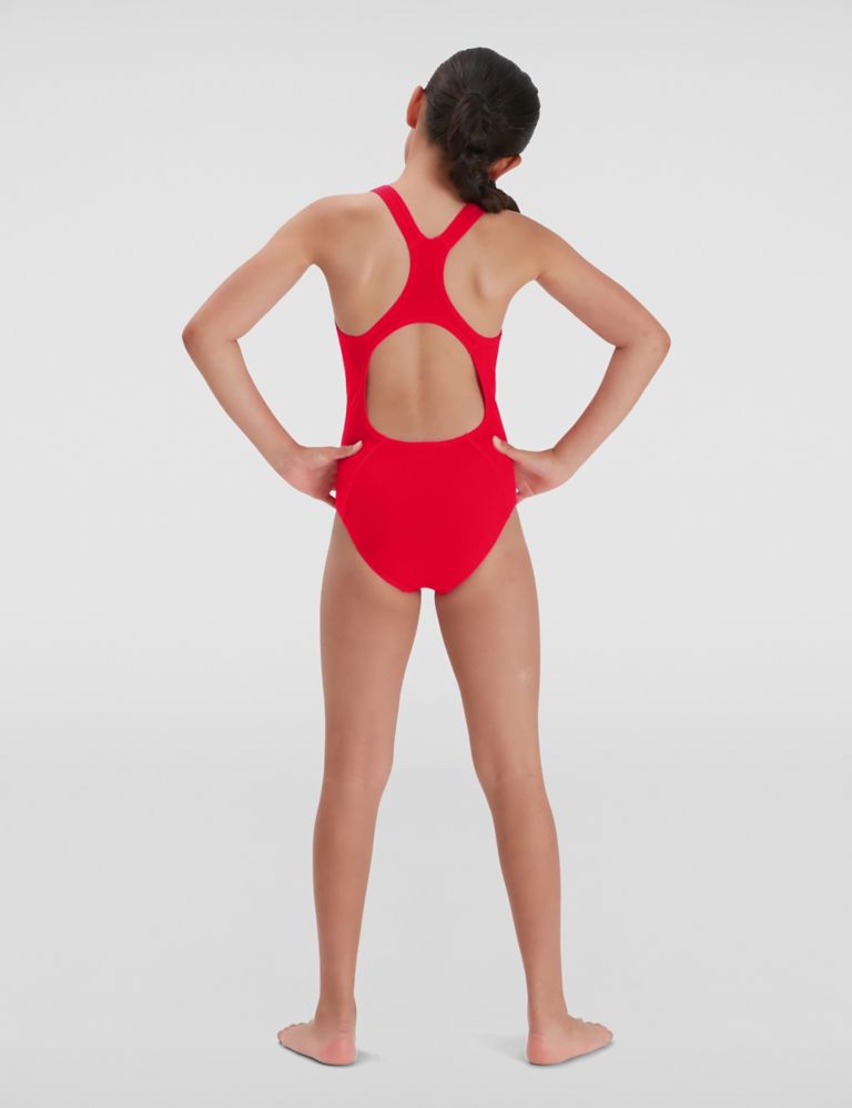 Sports Swimsuit (6-16 Yrs)