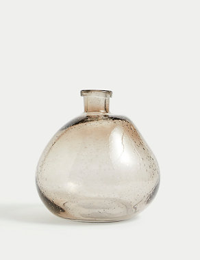 Medium Bottle Vase Image 2 of 5