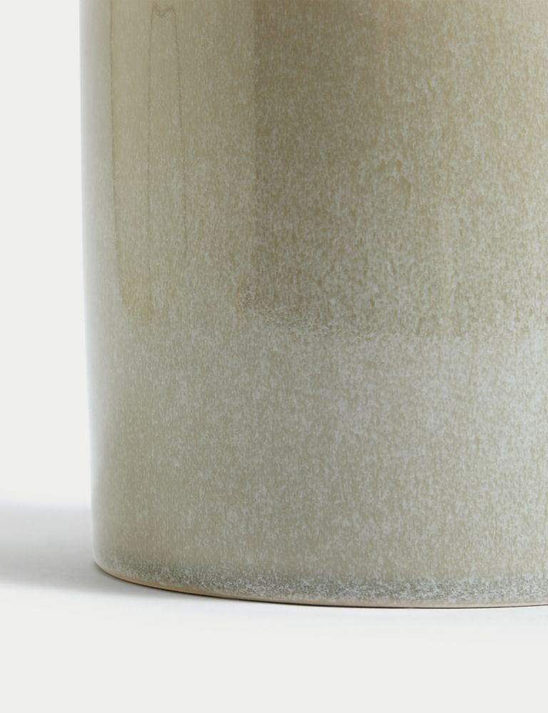Medium Ceramic Storage Jar 4 of 6