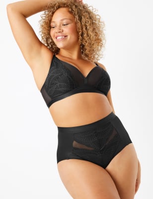 m&s shapewear knickers