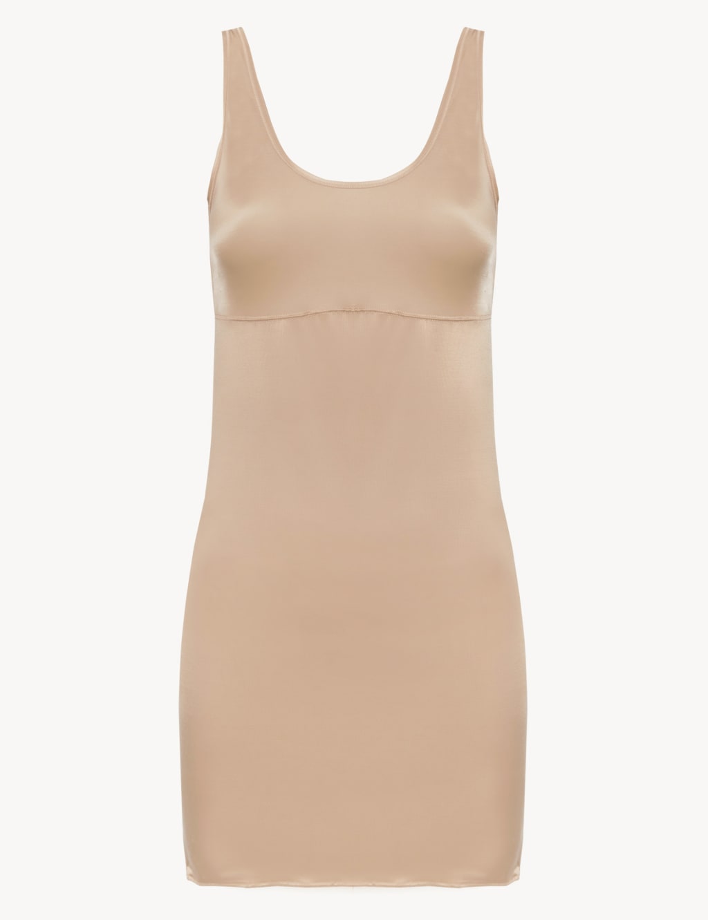 Medium Control Secret Slimming™ Full Slip 1 of 6