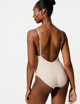 Medium Control Ultimate Low Back Body B-E, M&S Collection