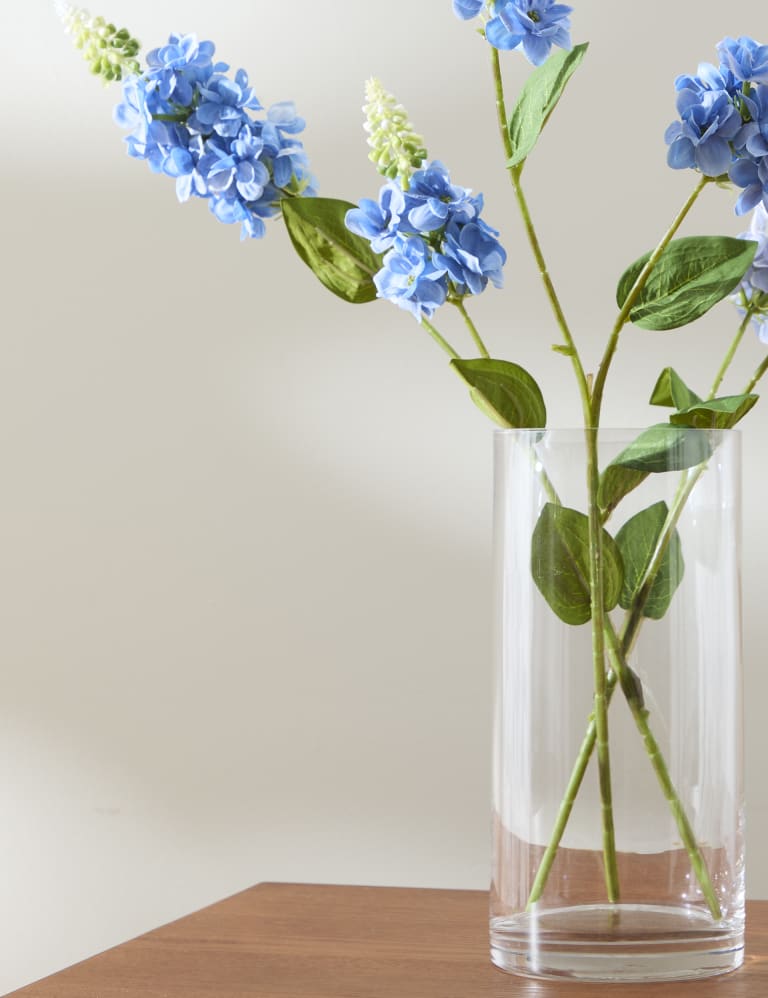 Medium Cylinder Vase M&S Collection M&S