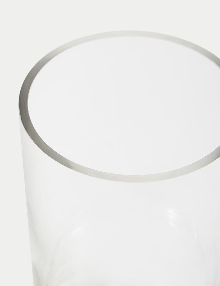 Medium Cylinder Vase M&S Collection M&S