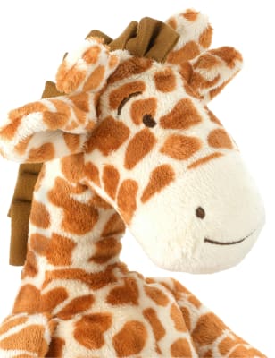 giraffe cuddly toy marks and spencer