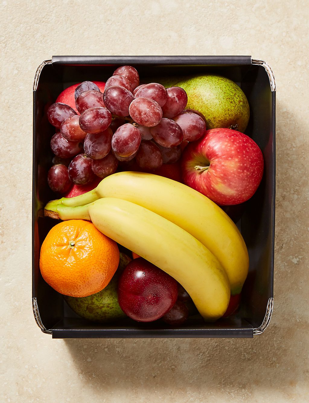 Medium Fresh Fruit Selection (Serves 12) - (Last Collection Date 30th September 2020) 1 of 2
