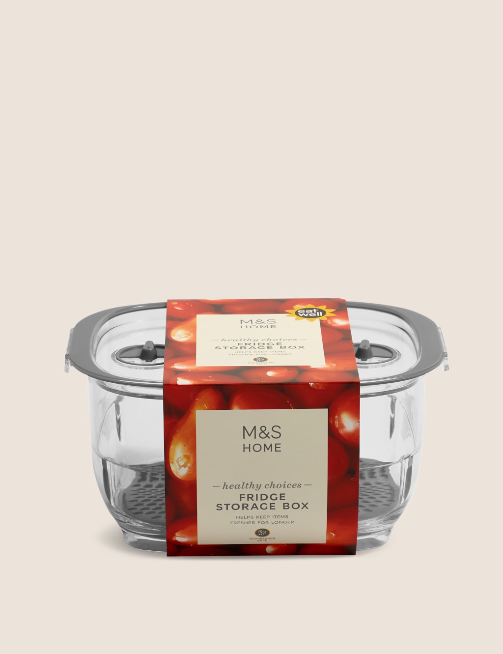 M&s fridge sale freezer