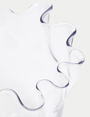 Medium Handkerchief Vase Image 2 of 3