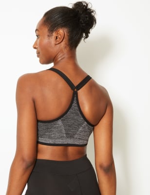 marks spencer sports bra