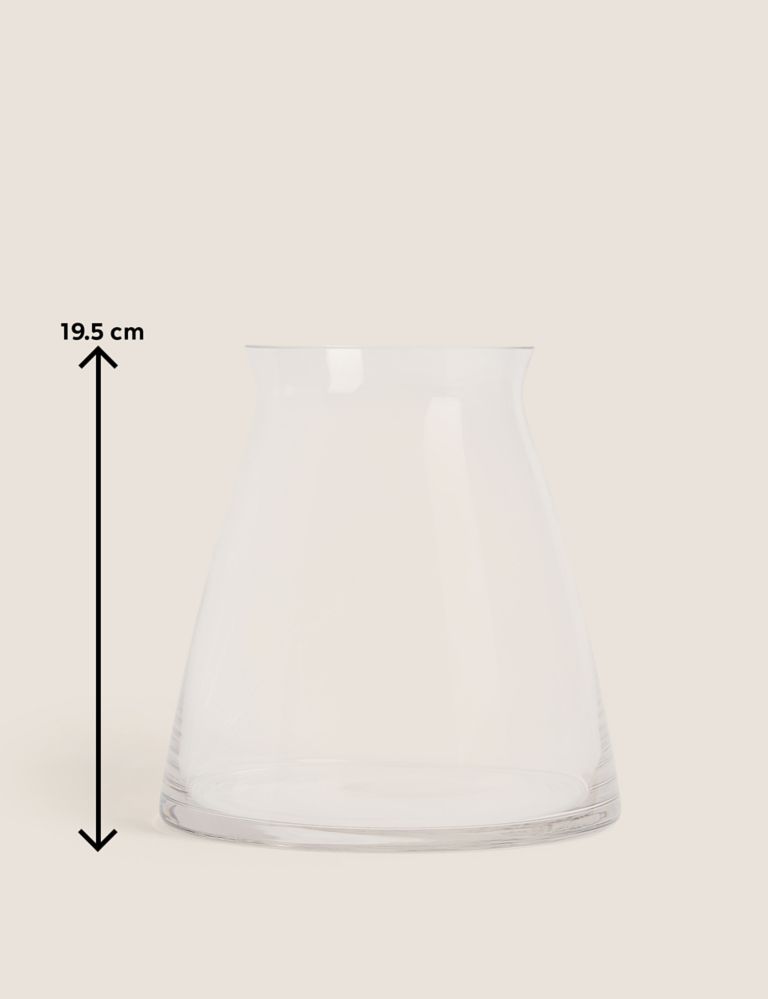 Medium Lantern Vase 5 of 5