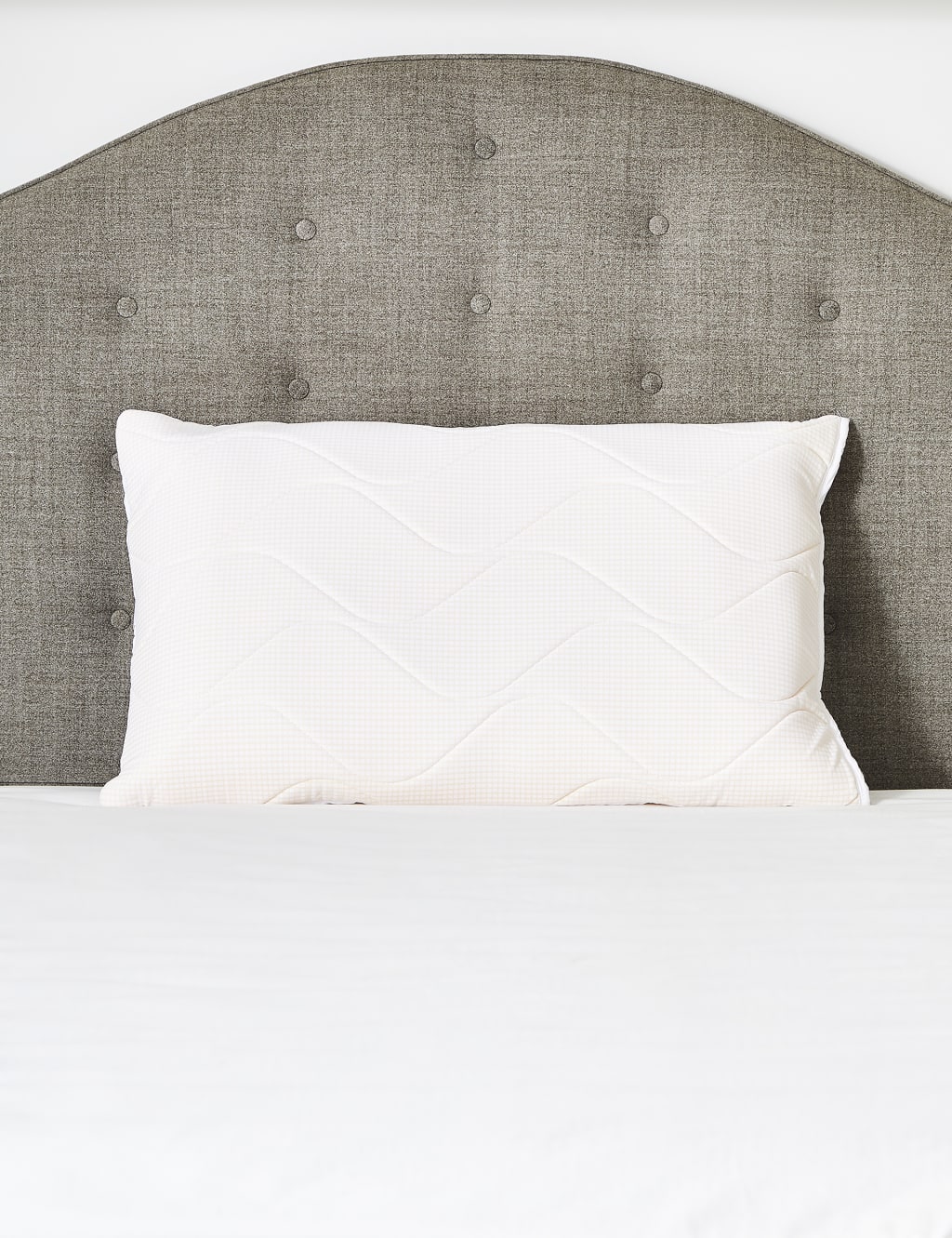 Medium Memory Foam Pillow 2 of 4