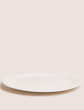 Medium Oval Platter Image 2 of 5