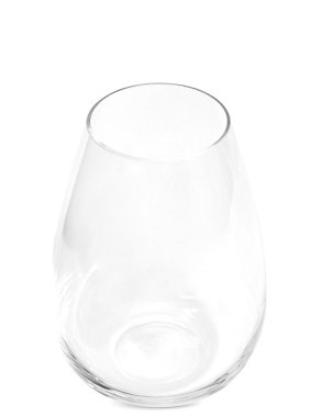 Medium Teardrop Vase Image 2 of 4
