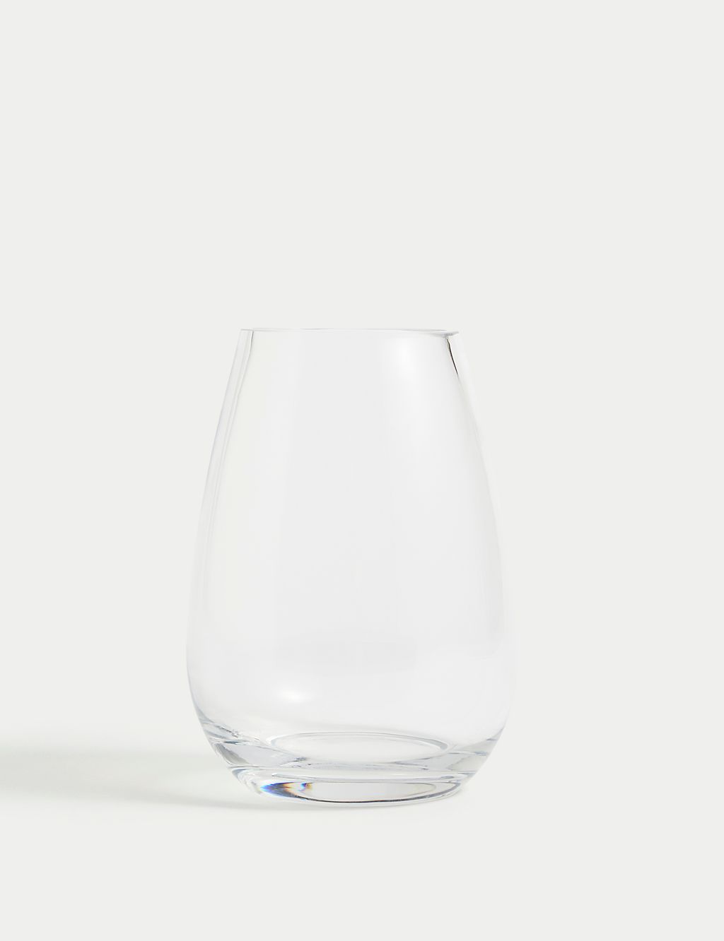 Medium Teardrop Vase 1 of 4