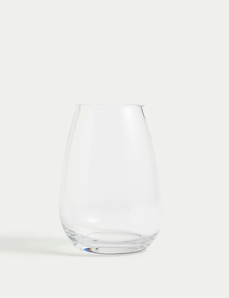 Medium Teardrop Vase 2 of 5