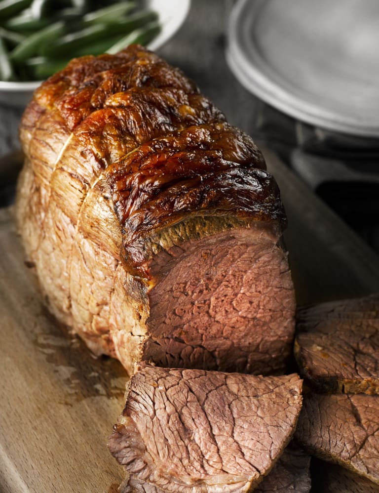 Basted Beef Joint Marks And Spencer Discount