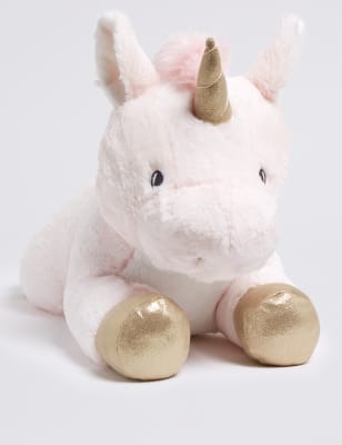 Medium Unicorn Toy M S