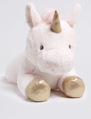marks and spencer unicorn toy