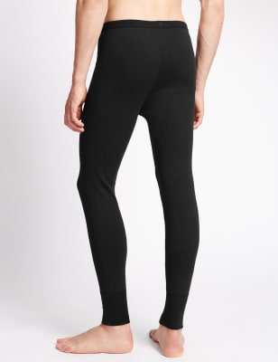 marks and spencer long johns mens
