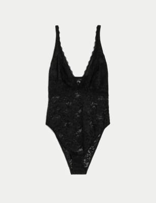 Meia Lace Body Image 2 of 7