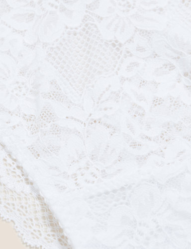 Meia Lace Miami Knickers 7 of 8