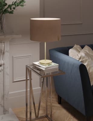 Melanie Table Lamp Image 2 of 8