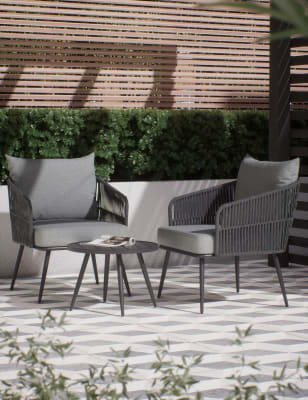 Blenheim discount bistro set