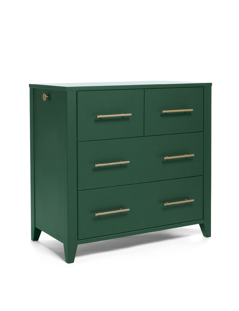 Melfi Dresser Changer 3 of 6