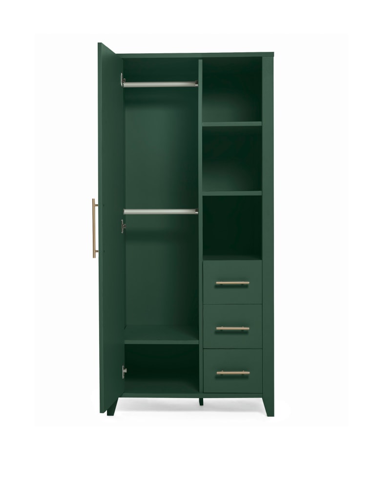 Mamas and on sale papas franklin bookcase