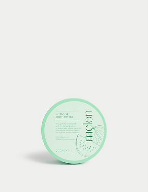 Melon Body Butter Image 2 of 7