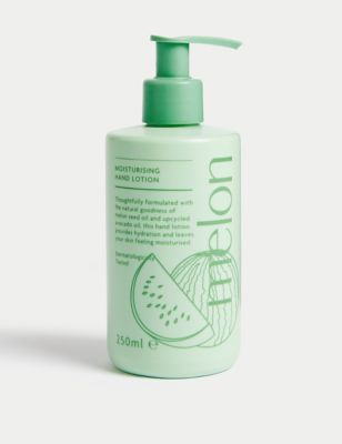 Melon Hand Lotion 250ml Image 2 of 5